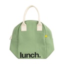 Zipper Lunch - Moss