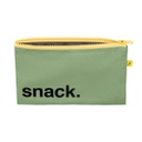 Zip Snack - 'Snack'|Moss