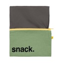 Zip Snack - 'Snack'|Moss