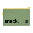 Zip Snack - 'Snack'|Moss