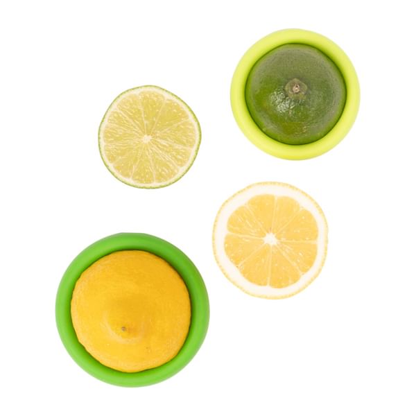 FOOD HUGGERS® set of 2 citrus savers