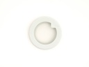 Food Huggers LIDS; Xtra Small Lid Soft White