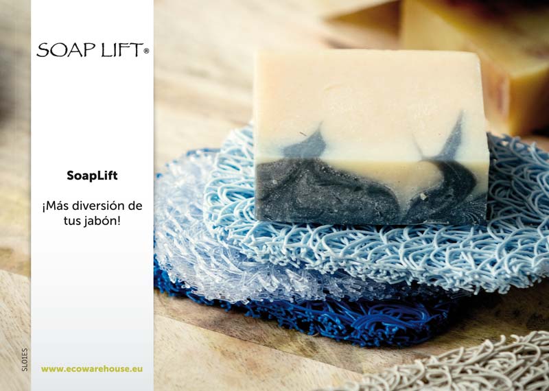 SoapLift set 25 infocards ES