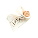 Bag-again breadbag "BREAD"