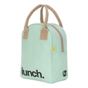 Zipper Lunch - MINT