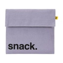 Flip Snack Sack - Lavender