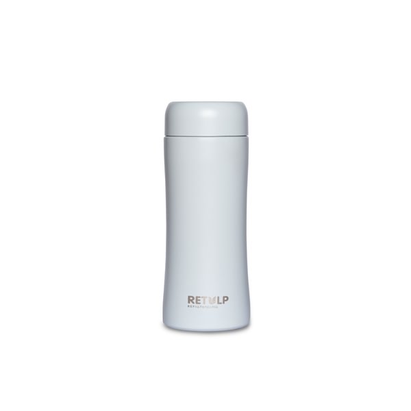 Retulp - Tumbler 300ml - Grannies Grey