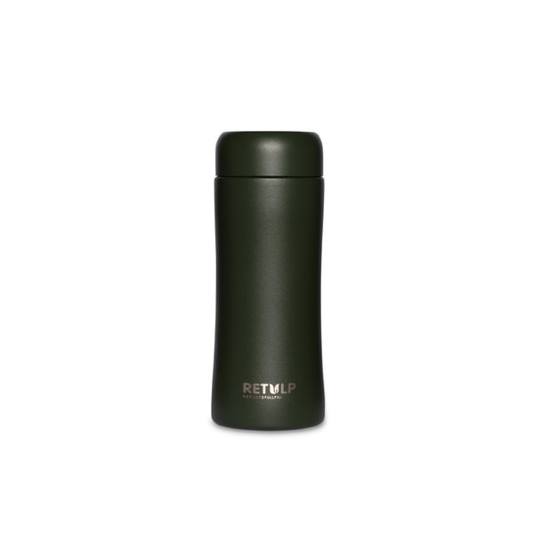 Retulp - Tumbler 300ml - Forest Green