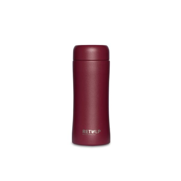 Retulp - Tumbler 300ml - Ruby Red