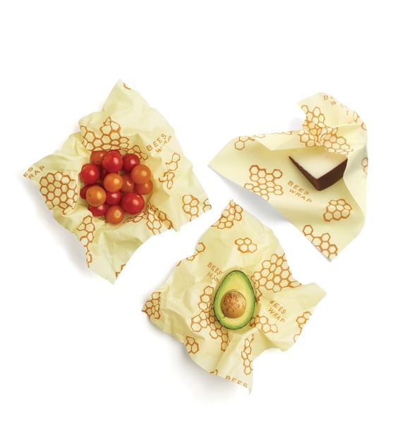 Bee's wrap 3-pack Medium