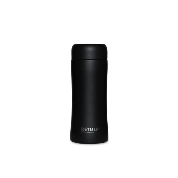 Retulp - Tumbler 300ml - Night Black