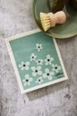 HappyEco - dishcloth Poppy