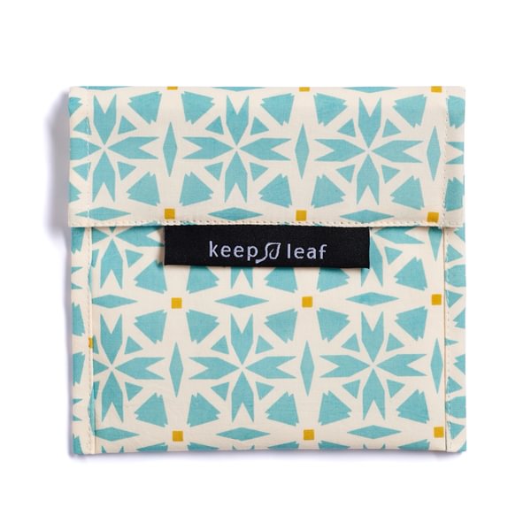 Keep Leaf - large baggie - Geo