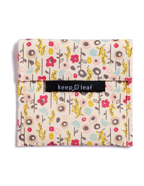 Keep Leaf - large baggie - Bloom