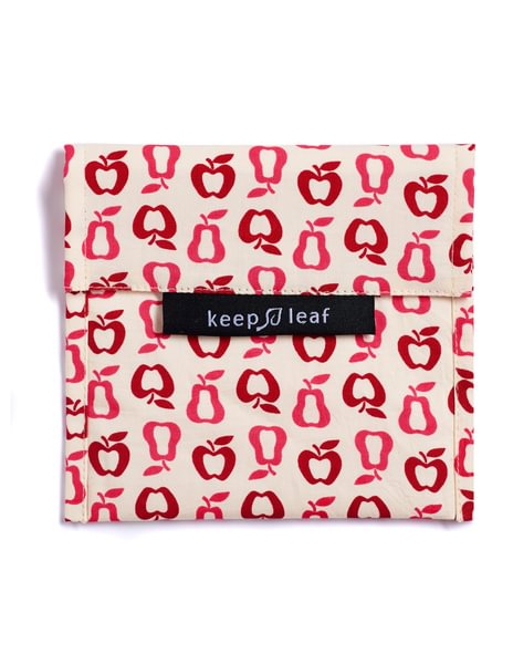 Keep Leaf - large baggie - New Fruit