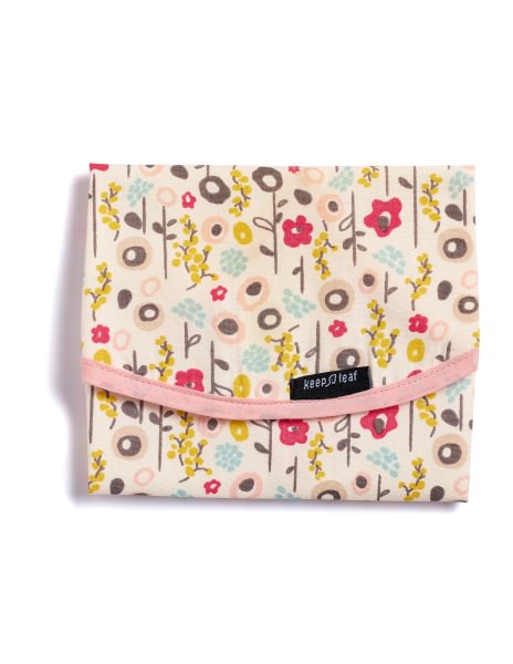 Keep Leaf - food wrap - Bloom 