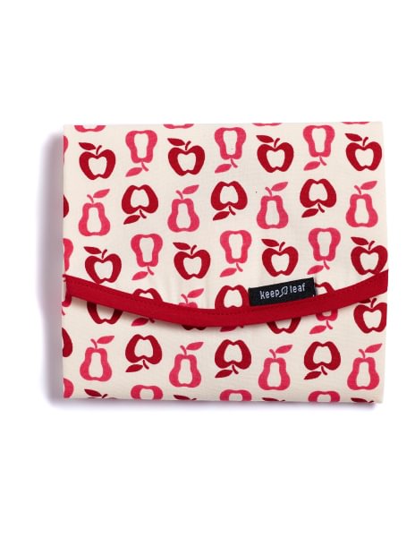 Keep Leaf - food wrap - New Fruit