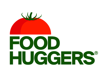 Food Huggers Display