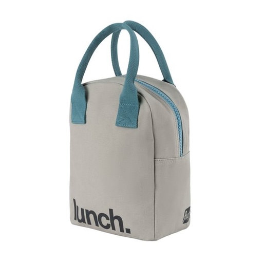 [ZLU-LUMN-15] Zipper Lunch Midnight