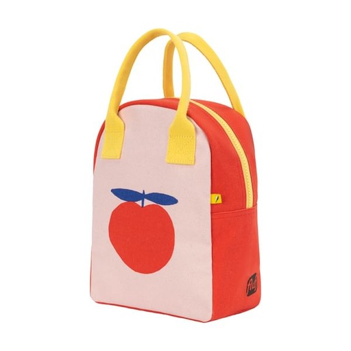 [ZLU-APP-41] Zipper Lunch - APPLE