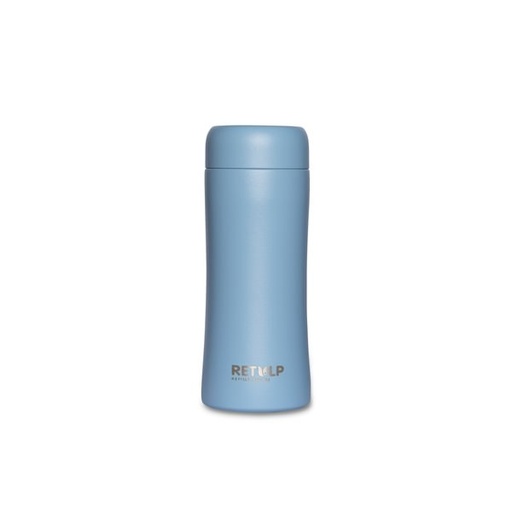 [TT308] Retulp - Tumbler 300ml - Ocean Blue