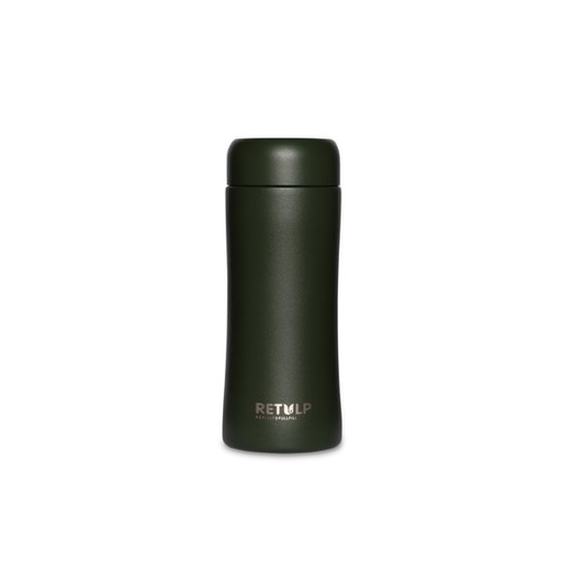 [TT311] Retulp - Tumbler 300ml - Forest Green