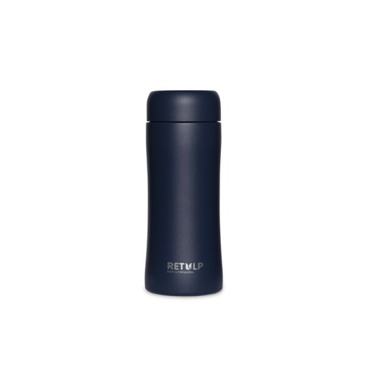 [TT312] Retulp - Tumbler 300ml - Deep Ocean Blue