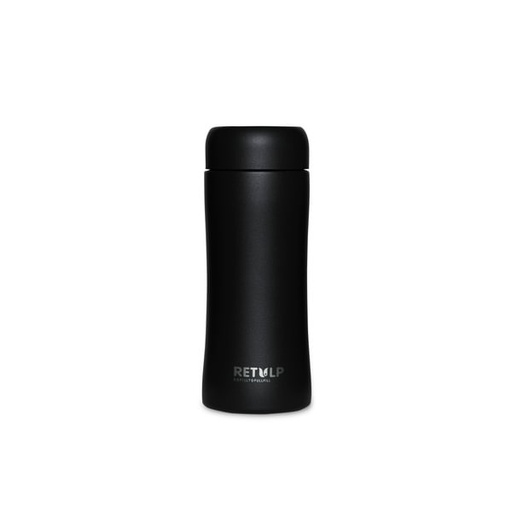 [TT306] Retulp - Tumbler 300ml - Night Black