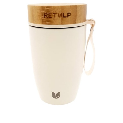 [BMB11] Retulp - BigMug Classic - Beige