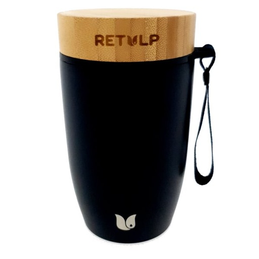 [BMB14] Retulp - BigMug Classic - Night Black