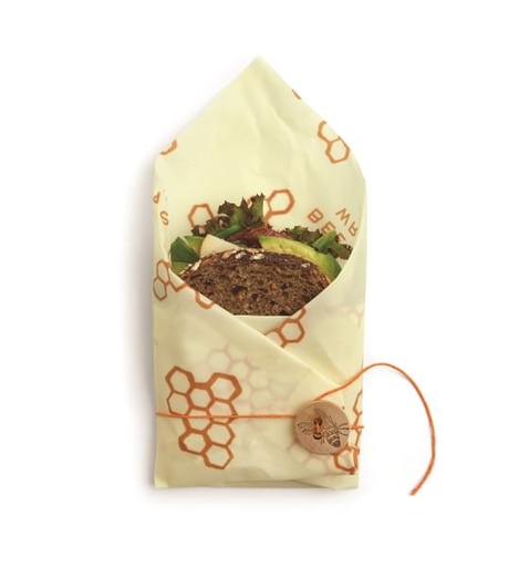 [EU1313] Bee's wrap Sandwich