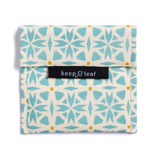 [BGL-1022] Keep Leaf - large baggie - Geo