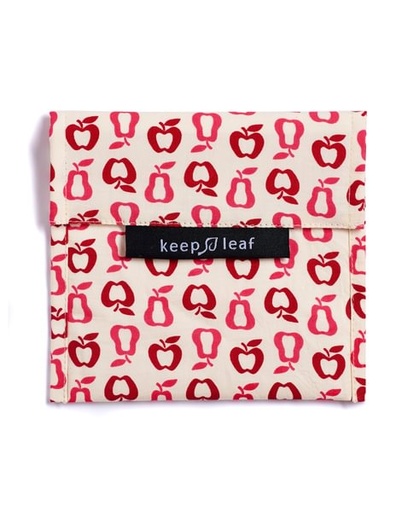 [BGL-1024] Keep Leaf - large baggie - New Fruit